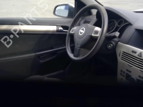 AC compressor OPEL ASTRA H GTC (A04) 1.4 (L08) | BP25651166M34  - Image 12