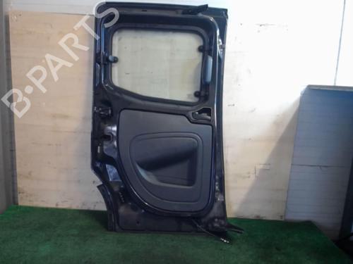 Left slide door CITROËN NEMO MPV 1.4 HDi | BP25630555C74 