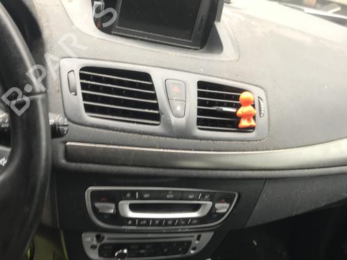 Front left window mechanism RENAULT MEGANE III Hatchback (BZ0/1_, B3_) 1.5 dCi (BZ09, BZ0D, BZ1W, BZ29, BZ14) | BP31017759C22 - Image 9