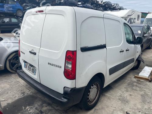 Used Parts PEUGEOT PARTNER Box Body/MPV 1.6 HDi 16V 4949906