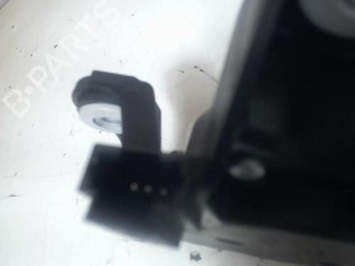 Rear wiper motor RENAULT MEGANE III Hatchback (BZ0/1_, B3_) 1.5 dCi (BZ0C) | BP25632143M102 