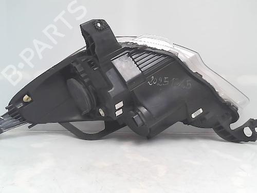 Right headlight CITROËN C3 II (SC_) 1.4 HDi 70 (SC8HZC, SC8HR0, SC8HP4) | BP36943356C29 - Image 3
