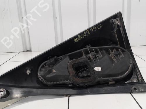 Venstre Baklys Venstre Baklys CITROËN C1 (PM_, PN_) 1.0 (68 hp) 25639092 25639092