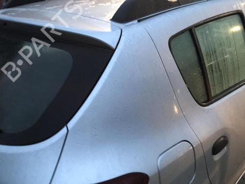 AC compressor DACIA SANDERO II 1.5 Blue dCi 95 (B8JL) | BP25648156M34  - Image 80