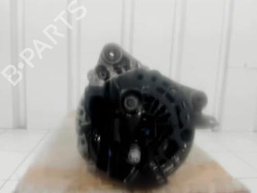 Alternator AUDI A1 (8X1, 8XK) 1.6 TDI | BP25629760M7 - Image 4