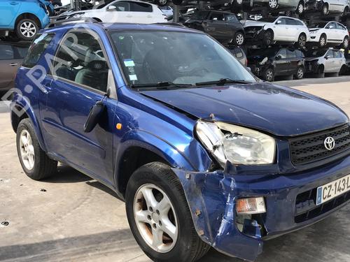 AC compressor TOYOTA RAV 4 II (_A2_) 2.0 4WD (ACA21, ACA20) | BP29256807M34 - Image 18