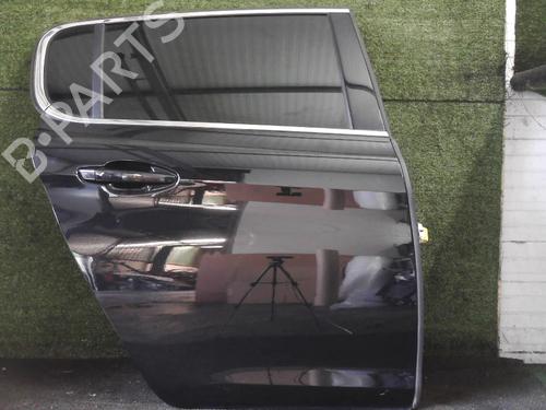 Used Right rear door PEUGEOT 308 II (LB_, LP_, LW_, LH_, L3_) 1.5 BlueHDi 130 (131 hp) 27257938