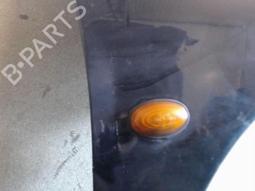 Right front fenders CHRYSLER VOYAGER / GRAND VOYAGER III (GS_, NS_) 3.3 i | BP25632886C42