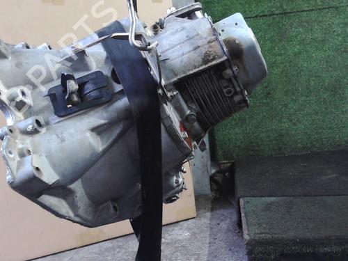 Gearbox CITROËN BERLINGO / BERLINGO FIRST Box Body/MPV (M_) 2.0 HDI 90 (MBRHY, MCRHY) | BP27250395M3 