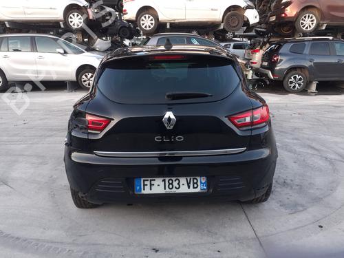 Switch RENAULT CLIO IV (BH_) 0.9 TCe 75 (BHNP) | BP30974277I30 - Image 9