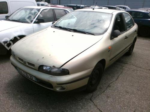 Used Parts FIAT BRAVA (182_)  1.4 12 V (182.BA)  2525770