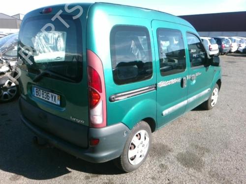 Injector RENAULT KANGOO (KC0/1_) 1.9 dTi (KC0U) | BP25643600M100 - Image 4