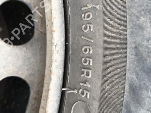 Steering column stalk PEUGEOT PARTNER Box Body/MPV 1.6 HDi | BP31091704I23 - Image 12