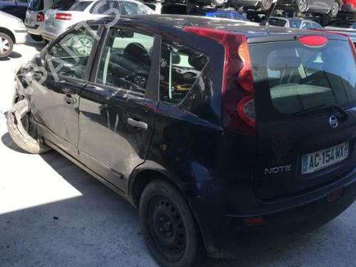 Left taillight NISSAN NOTE (E11, NE11) 1.5 dCi | BP25639546C34  - Image 14