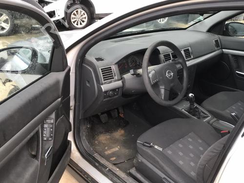 Starter OPEL VECTRA C (Z02) 1.8 16V | BP25631598M8 - Image 8