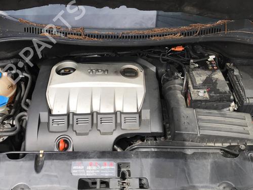 Steering column stalk SEAT ALTEA (5P1) 2.0 TDI | BP25642430I23 - Image 24