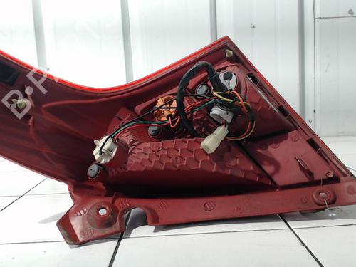 Left taillight SUZUKI SWIFT III (MZ, EZ) 1.3 DDiS (RS413D) | BP31917421C34 - Image 3