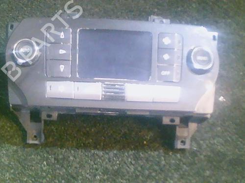 Used Climate control Climate control FIAT BRAVO II (198_) 1.6 D Multijet (198AXH1B) (105 hp) 25641956 25641956