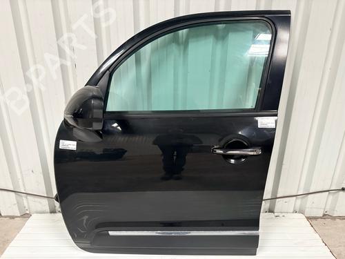 Used Left front door Left front door CITROËN C3 Picasso (SH_) 1.6 HDi (90 hp) 34413454 34413454