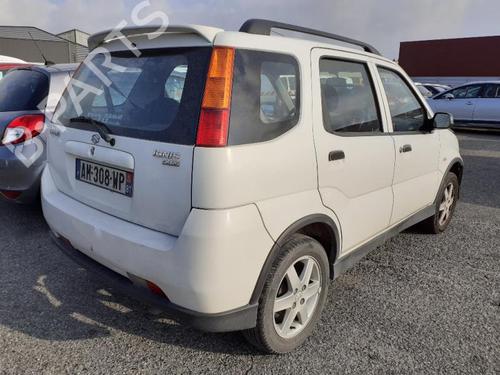 Left taillight SUZUKI IGNIS II (MH) 1.3 DDiS (RM413D) | BP25633100C34  - Image 9