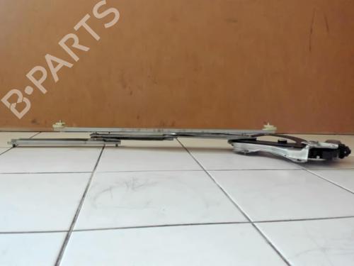 Used Front right window mechanism CHEVROLET AVEO / KALOS Hatchback (T250, T255) 1.2 LPG (84 hp) 25642870