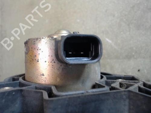 Used Radiator fan Radiator fan SMART CITY-COUPE (450) 0.6 (S1CLB1, 450.331, 450.336) (45 hp) 25633024 25633024