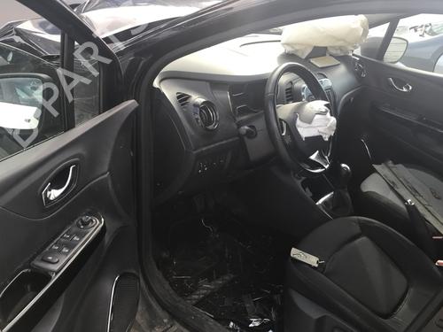 Front left window mechanism RENAULT CAPTUR I (J5_, H5_) 1.5 dCi 90 (J5N4, J5M5, J5MW, J5M6, J5AL, J5AJ) | BP33850231C22 - Image 26