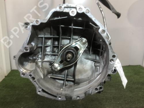 Gearbox SEAT EXEO ST (3R5) 2.0 TDI | BP28567548M3 - Image 7