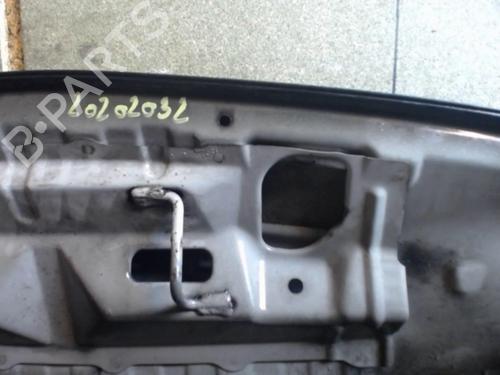 Hood CITROËN C1 (PM_, PN_) 1.0 | BP25651054C1 