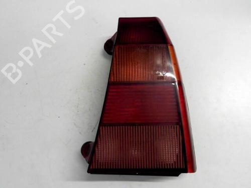 Used Right taillight CITROËN AX (ZA-_) 10 (44 hp) 25637418