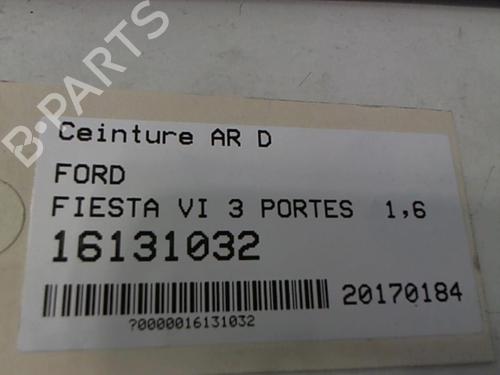 rear-right-seatbelt-ford-fiesta-vi-cb1-ccn-2008-25643562 main image