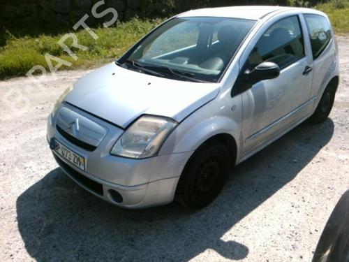 Steering column stalk CITROËN C2 (JM_) 1.1 | BP25648754I23  - Image 9