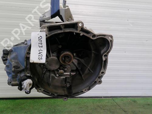 gearbox-ford-fiesta-vi-cb1-ccn-2008-30649388 main image