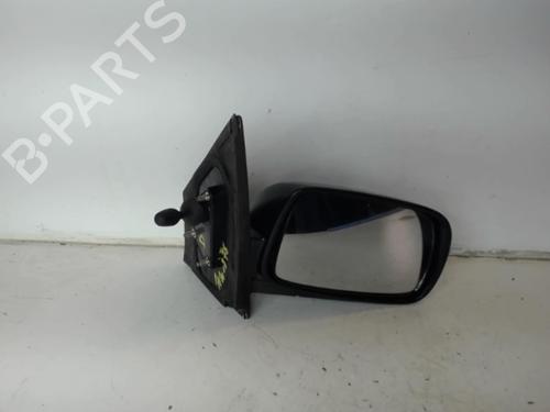 Retrovisore destro TOYOTA YARIS (_P1_) 1.3 (NCP10, SCP12_) (86 hp) 25645685