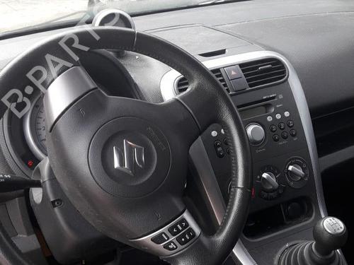 Tailgate SUZUKI SPLASH (EX) 1.3 CDTI (A5B413D) | BP25630124C6  - Image 12