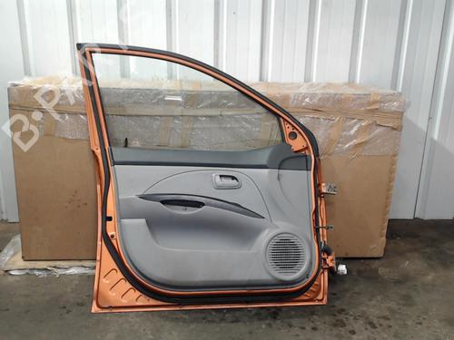 Left front door KIA PICANTO I (SA) 1.1 | BP28134024C2 