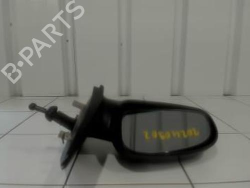 Left mirror DAEWOO KALOS (KLAS) 1.2 | BP25629880C26