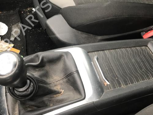 Gearbox CITROËN C4 Picasso II 1.6 HDi / BlueHDi 115 | BP28498280M3 