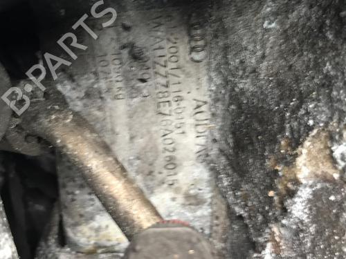 AC compressor AUDI A4 B7 Avant (8ED) 2.0 TDI | BP25639598M34 - Image 12