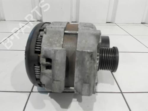 Alternator BMW 1 (E81) 116 i | BP25634426M7  - Image 7