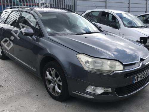 AC compressor CITROËN C5 III Break (RW_) 1.6 HDi 110 (RW9HZC) | BP26293556M34 - Image 16