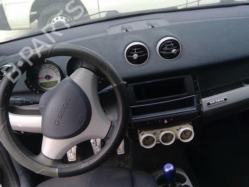 Engine SMART FORFOUR (454) 1.5 (454.032) | BP25630038M1  - Image 7