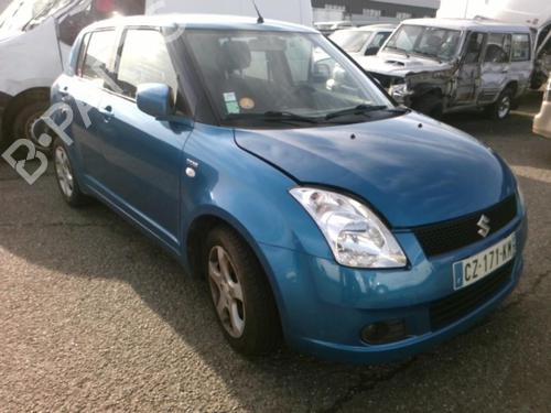 Steering column stalk SUZUKI SWIFT III (MZ, EZ) 1.3 DDiS (RS413D) | BP25643038I23  - Image 10