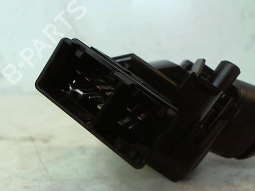 Used Steering column stalk Steering column stalk TOYOTA VERSO (_R2_) 2.0 D-4D (AUR20_, AUR20R) (126 hp) 25636798 25636798