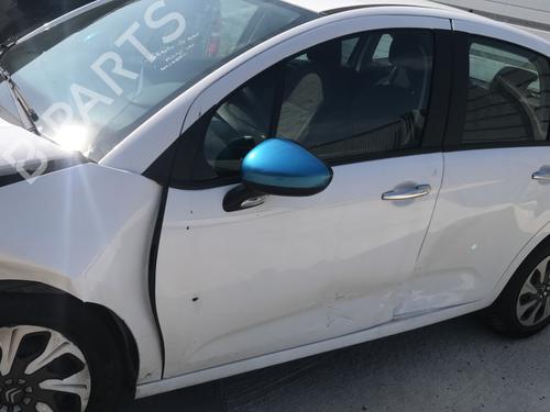 Rear right window mechanism CITROËN C3 II (SC_) 1.0 VTi 68 | BP30459928C25 - Image 9