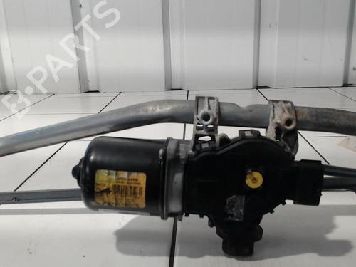 Front wiper motor DACIA SANDERO II 1.5 dCi | BP29618744M29 