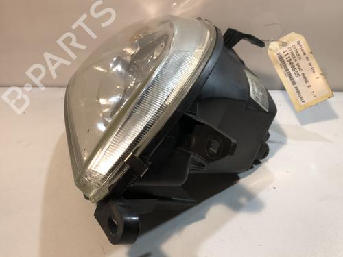 Right headlight CITROËN SAXO (S0, S1) 1.1 X, SX | BP29560580C29 