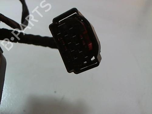 Used Other Other BMW 7 (F01, F02, F03, F04) 740 d (306 hp) 25646038 25646038