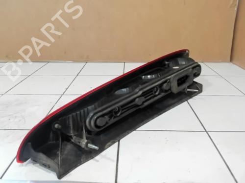 Used Left taillight Left taillight FORD FOCUS C-MAX (DM2) 1.6 TDCi (109 hp) 25635378 25635378