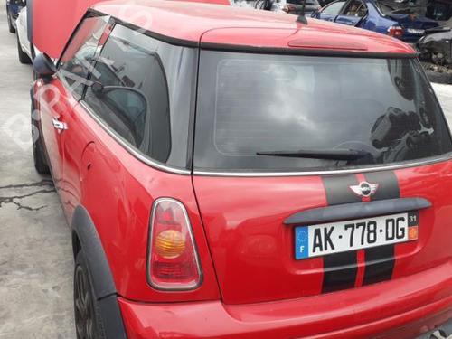 Right taillight MINI MINI (R50, R53) One | BP25632759C35 